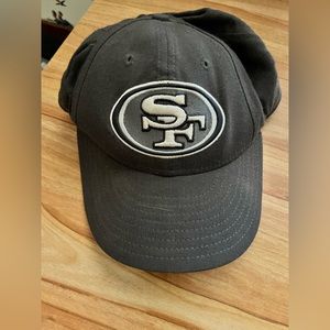 San Francisco 49ers Hat
